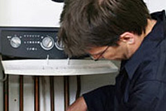 boiler repair Gibralter