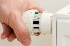 Gibralter central heating repair costs