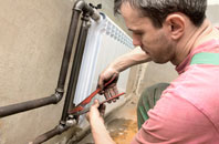Gibralter heating repair